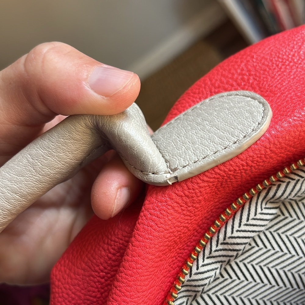 Steve Madden Softee Backpack - image 8